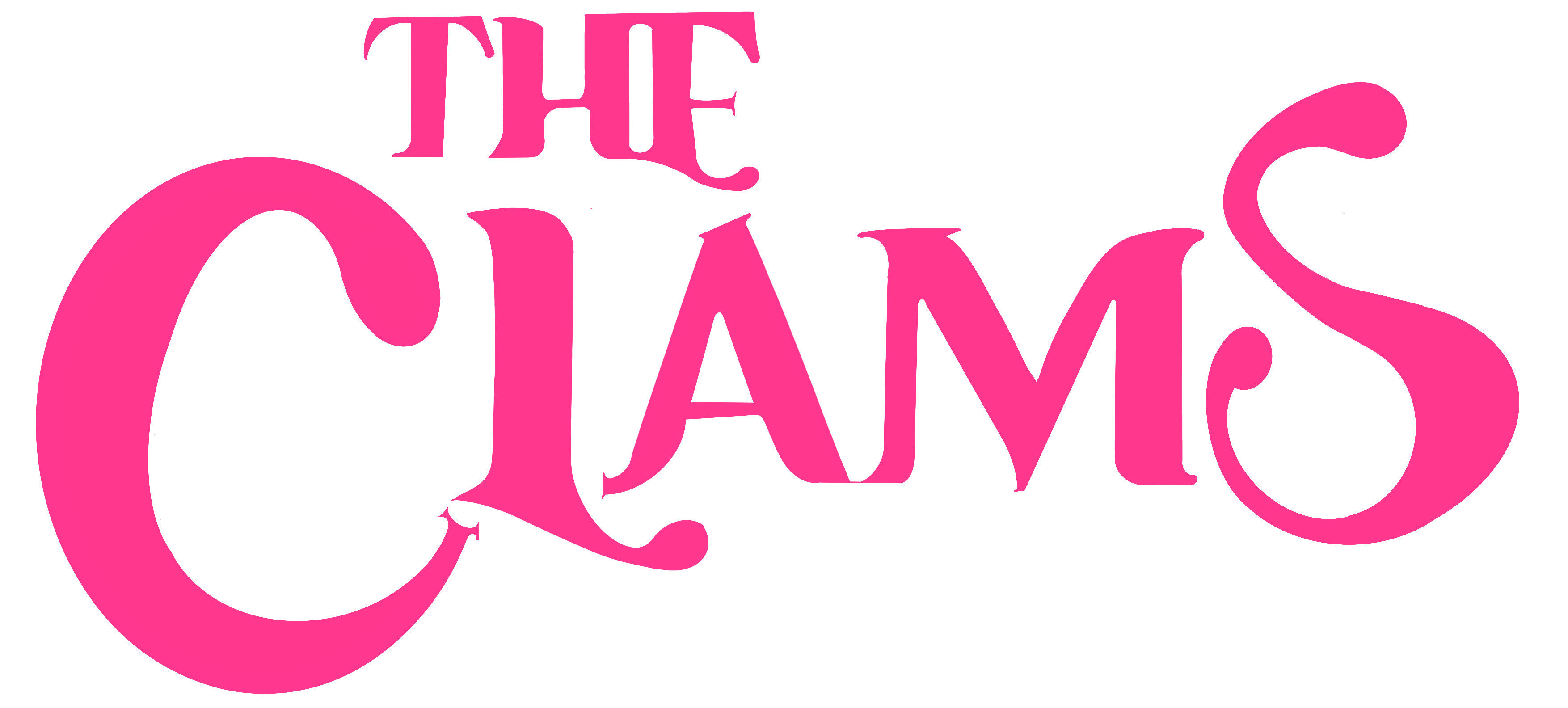 The Clams – Ritmo & Soul